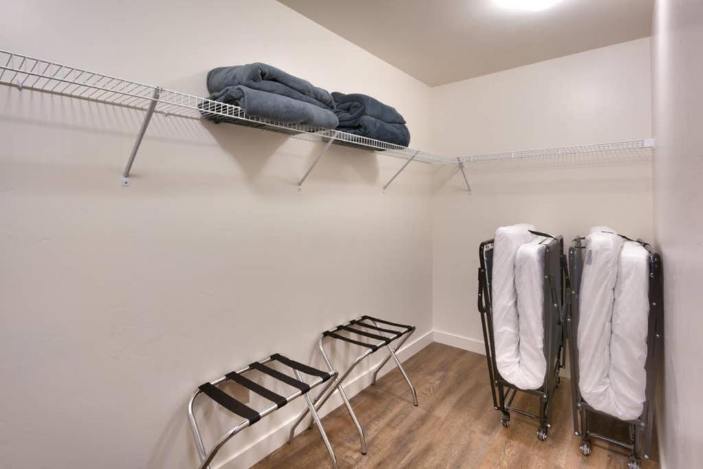 6H Spacious Redcliff Condo, Pool & Hot Tub Moab Exterior foto