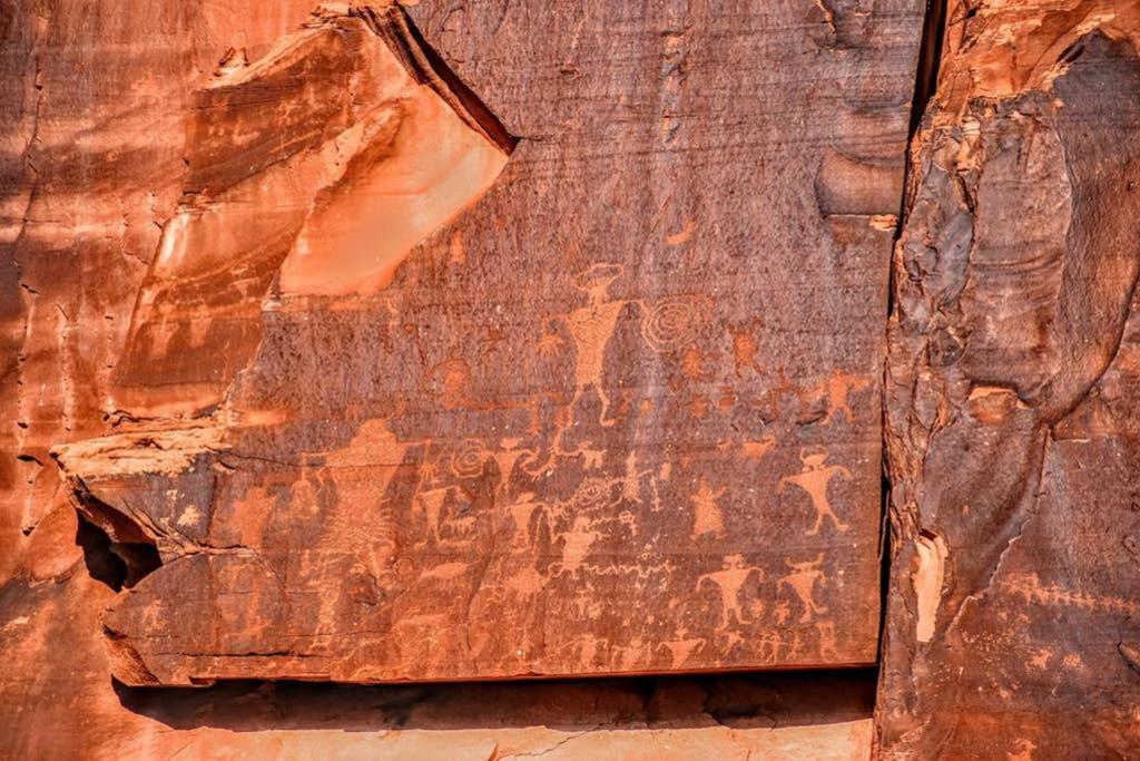 6H Spacious Redcliff Condo, Pool & Hot Tub Moab Exterior foto